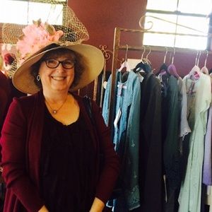 Meet your Posher, Randi